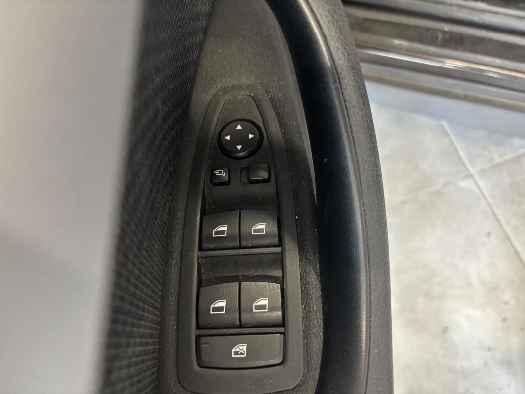 BMW X1 - Photo 11