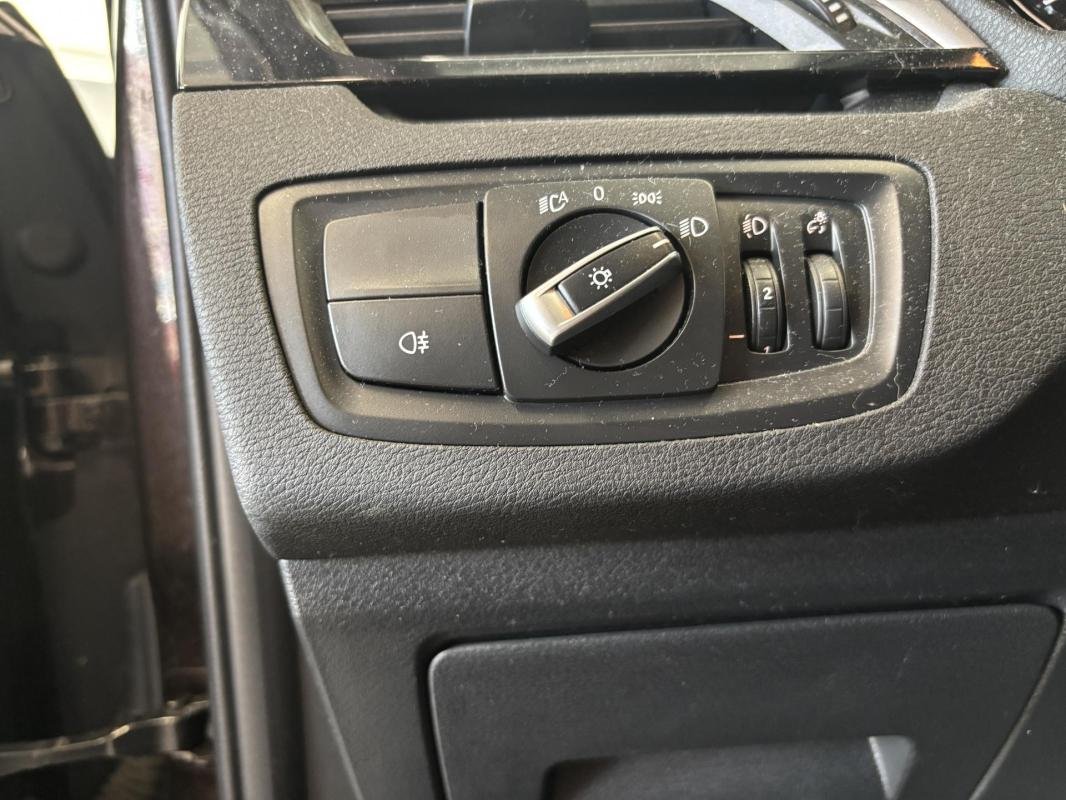 BMW X1 - Photo 13