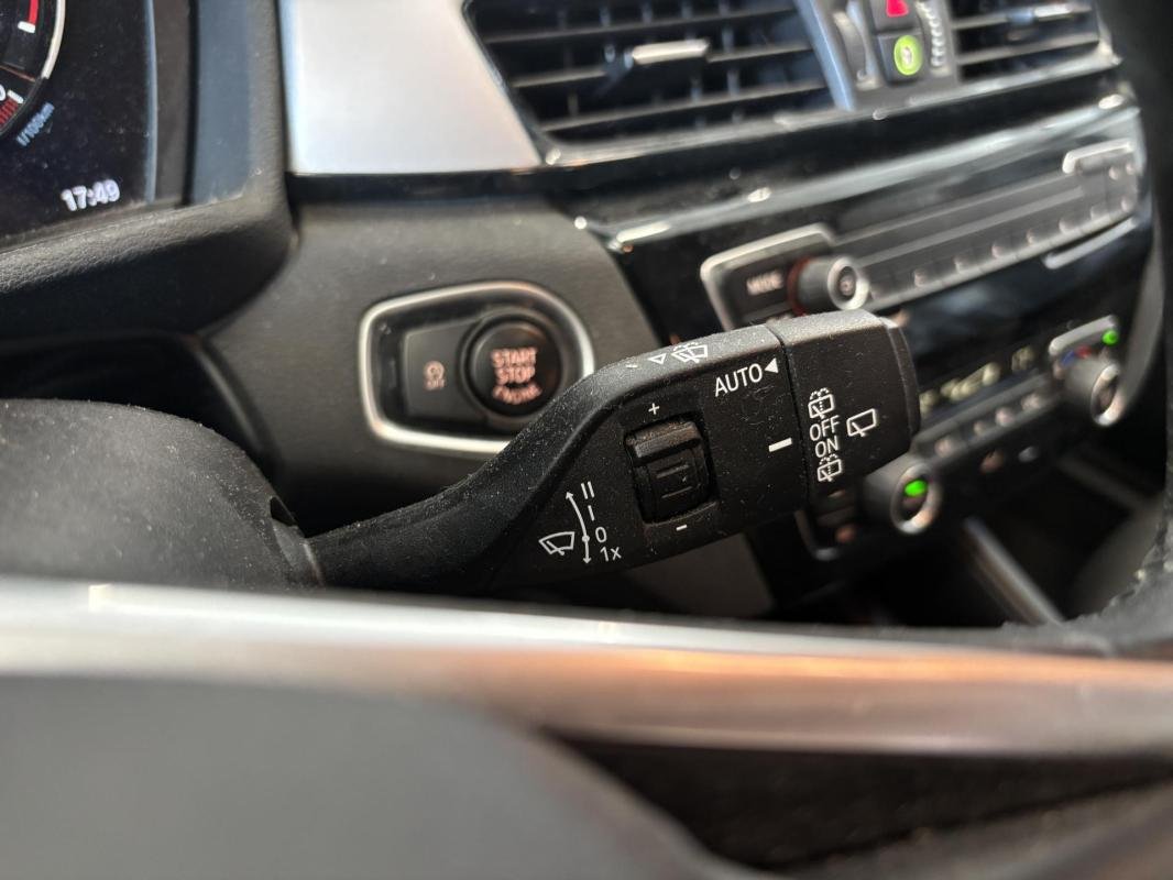 BMW X1 - Photo 14