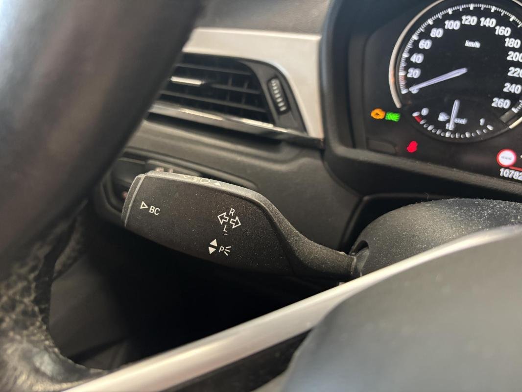 BMW X1 - Photo 15