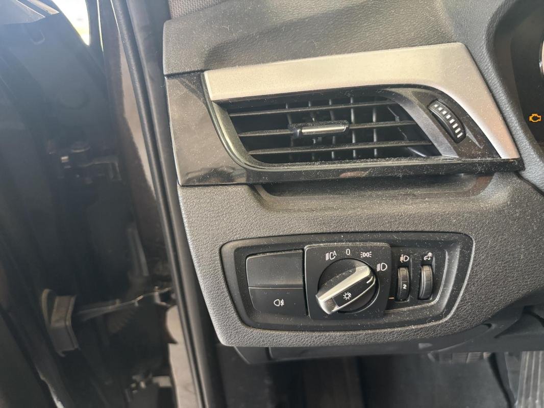 BMW X1 - Photo 16