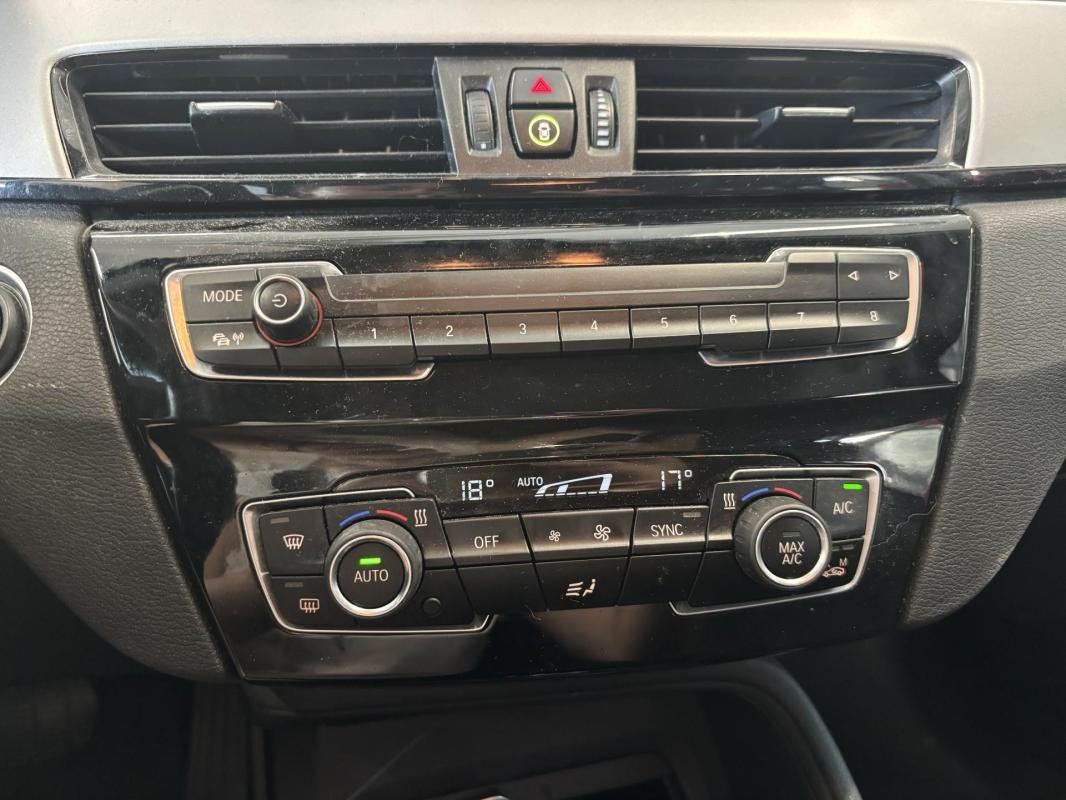BMW X1 - Photo 17