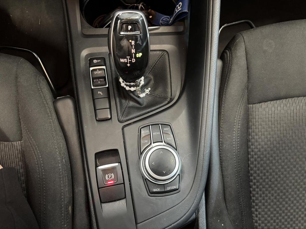 BMW X1 - Photo 20