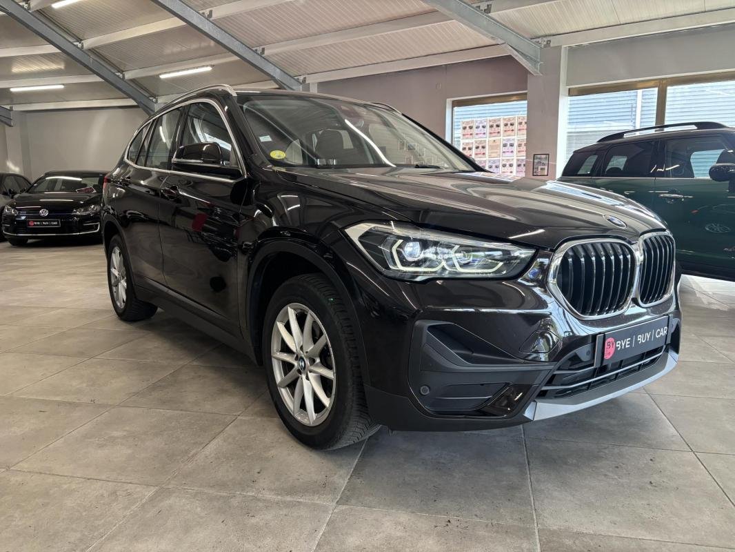 BMW X1 - Photo 2