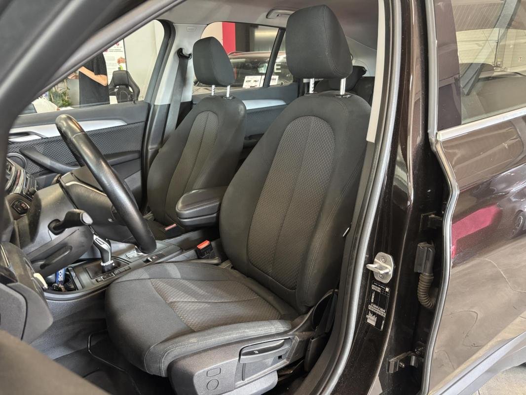 BMW X1 - Photo 26