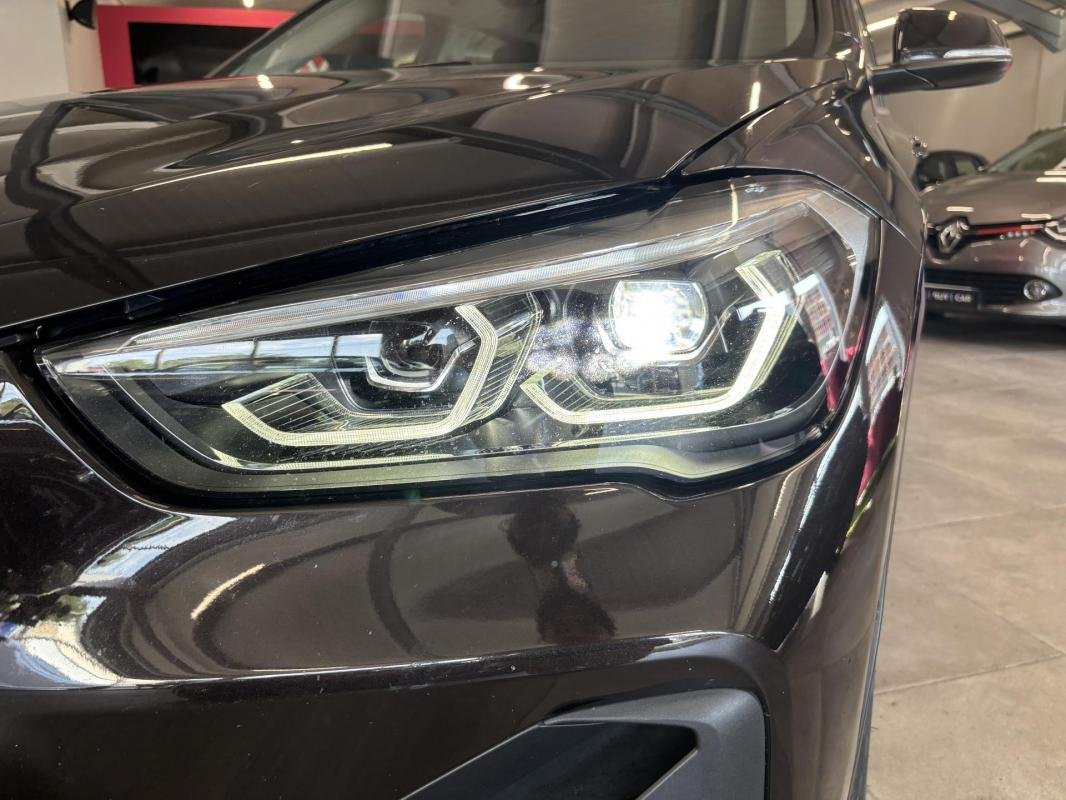 BMW X1 - Photo 27