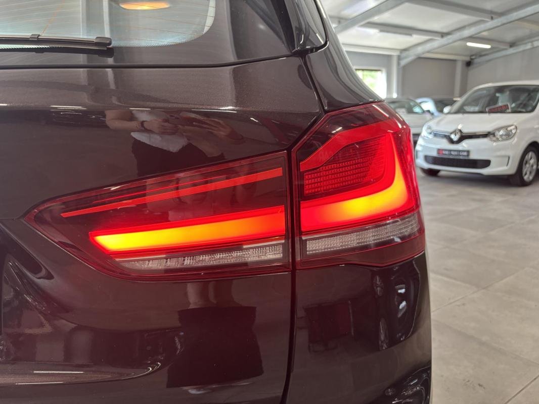 BMW X1 - Photo 28