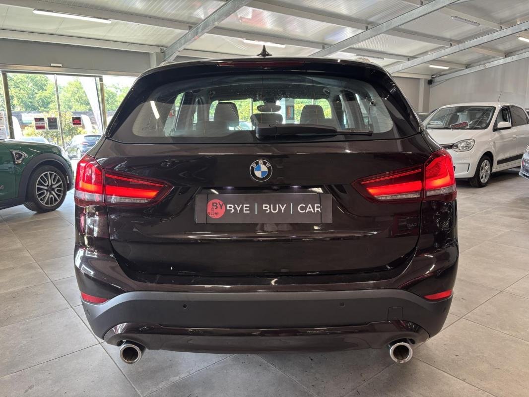BMW X1 - Photo 29