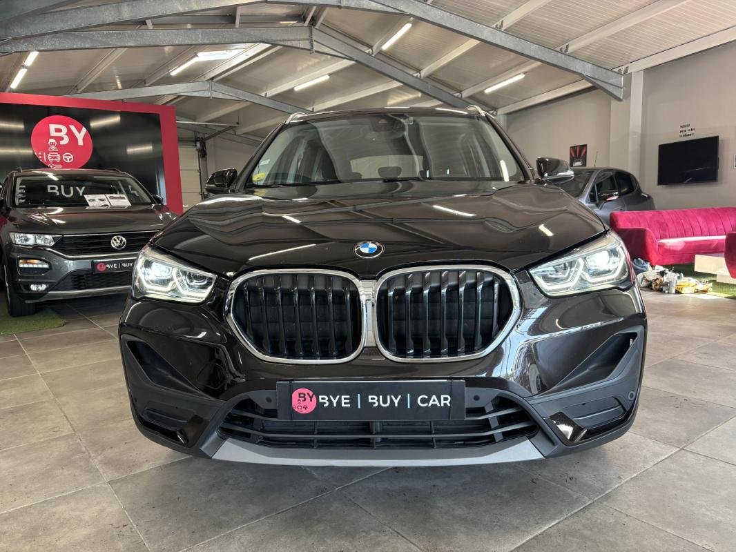 BMW X1 - Photo 30