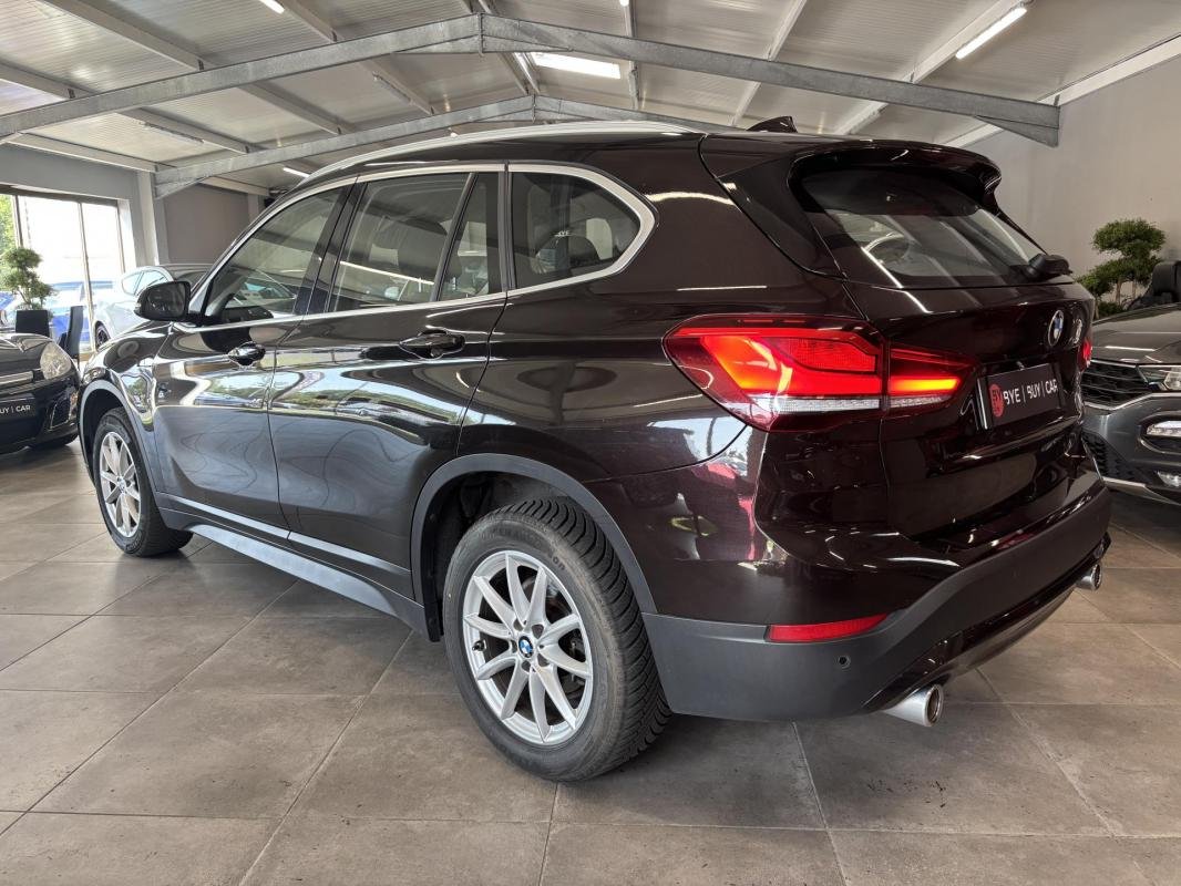 BMW X1 - Photo 3