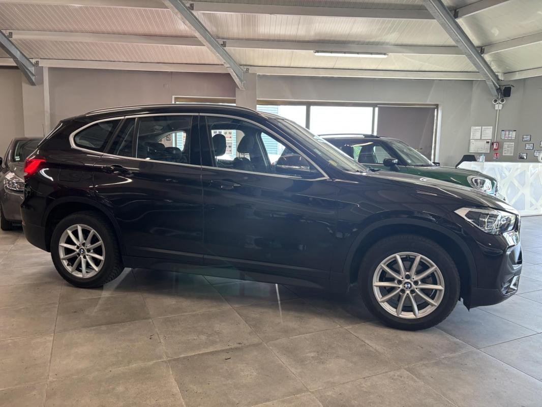 BMW X1 - Photo 31