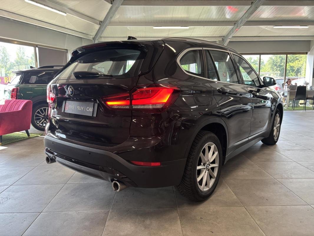 BMW X1 - Photo 4