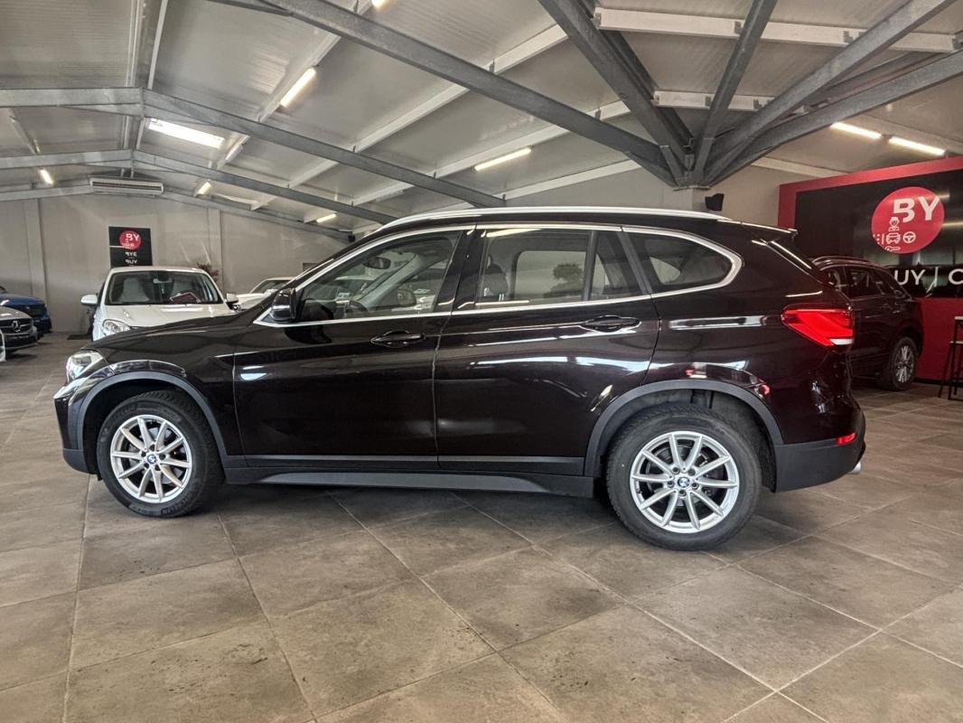 BMW X1 - Photo 5