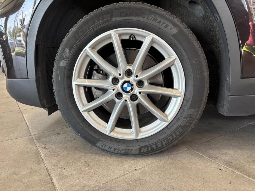 BMW X1 - Photo 6