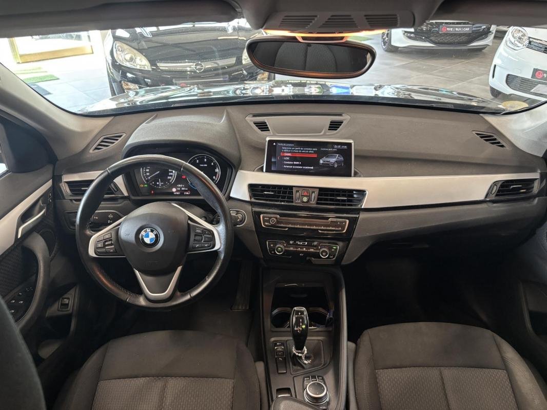BMW X1 - Photo 7