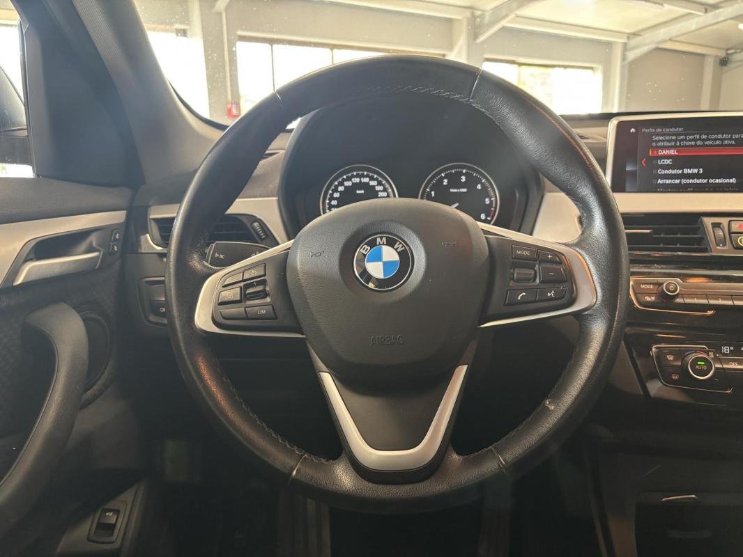 BMW X1 - Photo 8