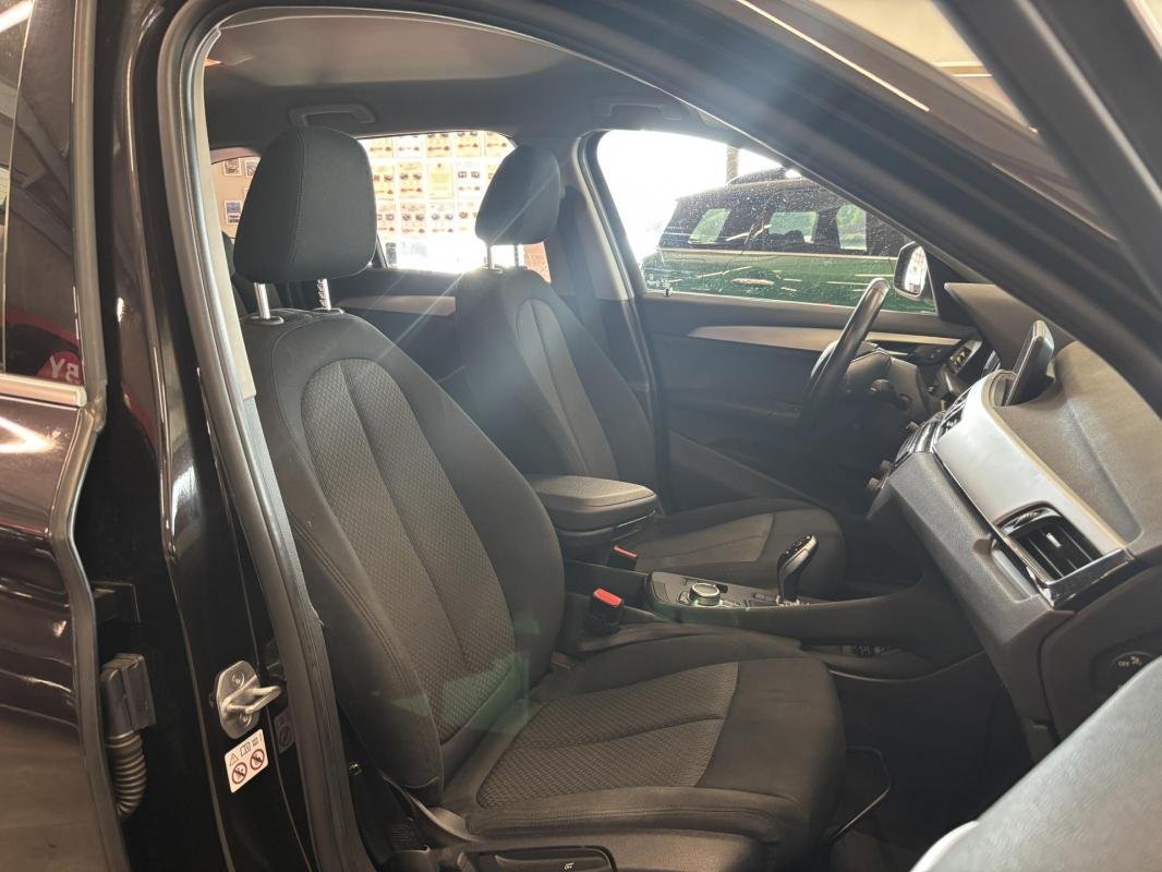BMW X1 - Photo 10