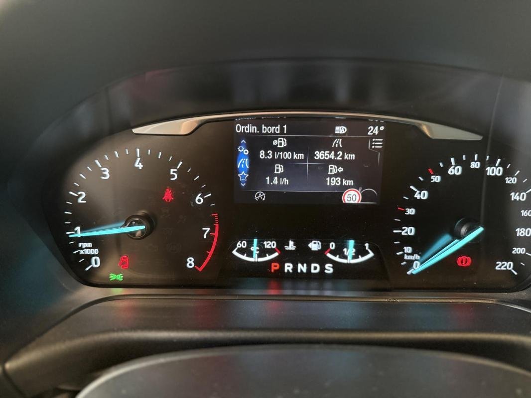 Ford Fiesta - Photo 15