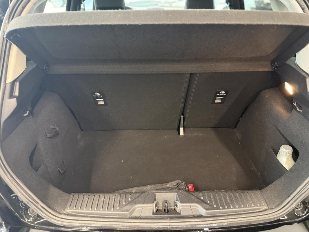 Ford Fiesta - Photo 26