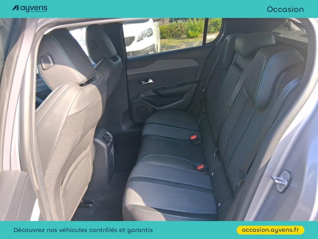 Peugeot 308 - Photo 11