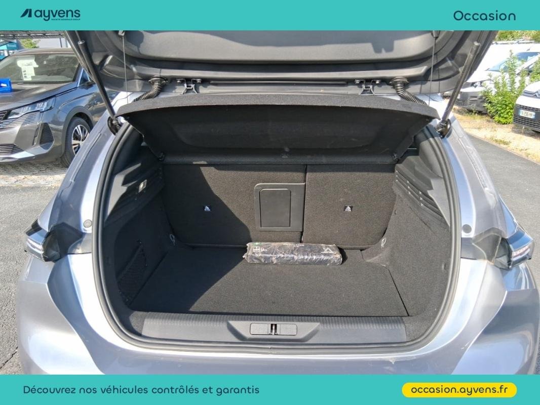 Peugeot 308 - Photo 13