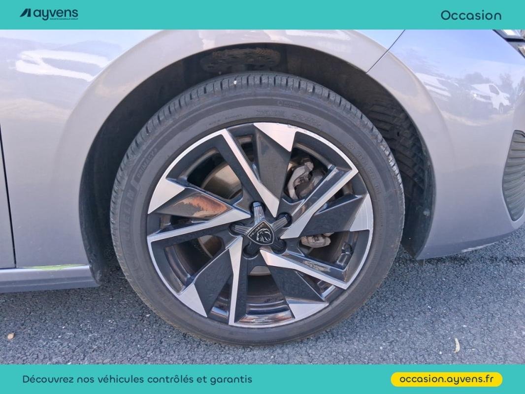 Peugeot 308 - Photo 15