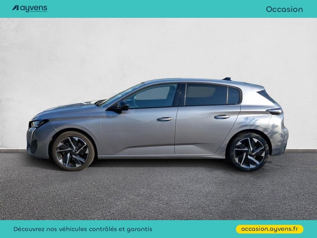 Peugeot 308 - Photo 2