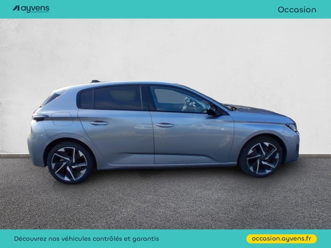 Peugeot 308 - Photo 4