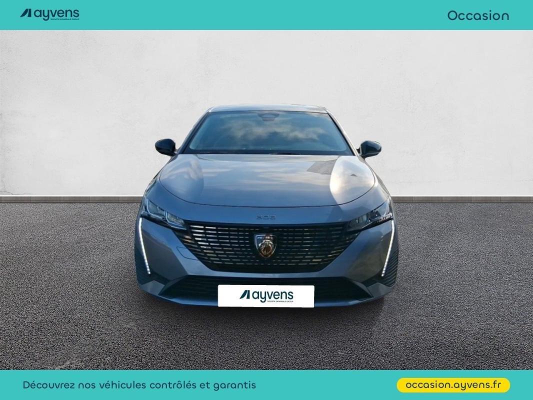 Peugeot 308 - Photo 5
