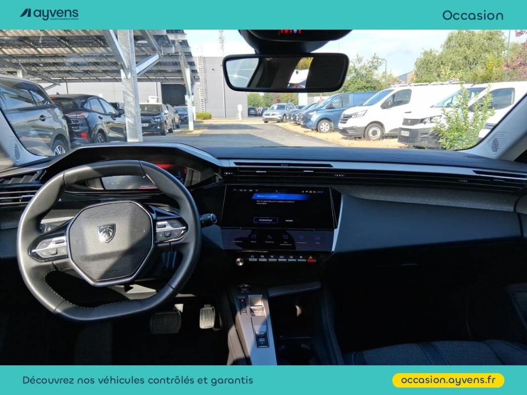 Peugeot 308 - Photo 6