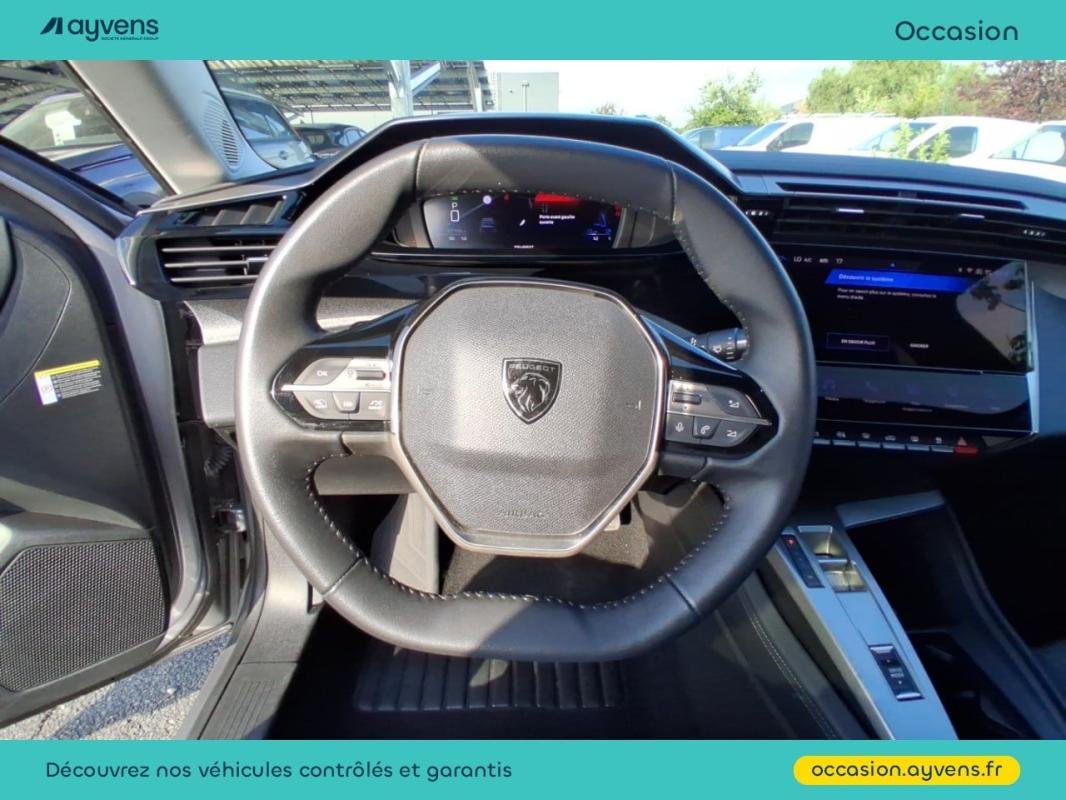 Peugeot 308 - Photo 7