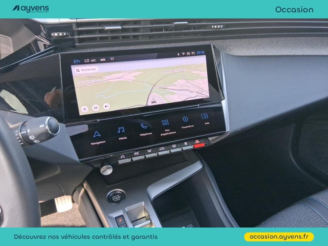 Peugeot 308 - Photo 8
