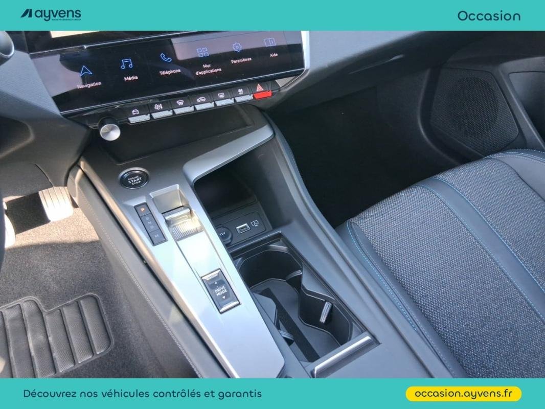 Peugeot 308 - Photo 9
