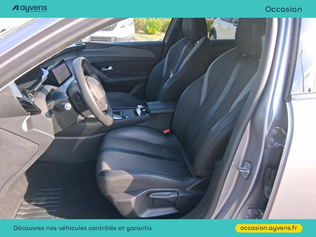 Peugeot 308 - Photo 10