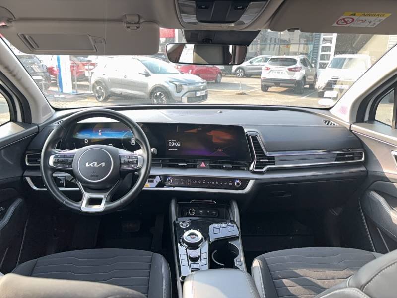 Kia Sportage - Photo 11