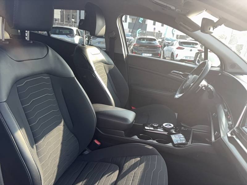Kia Sportage - Photo 12