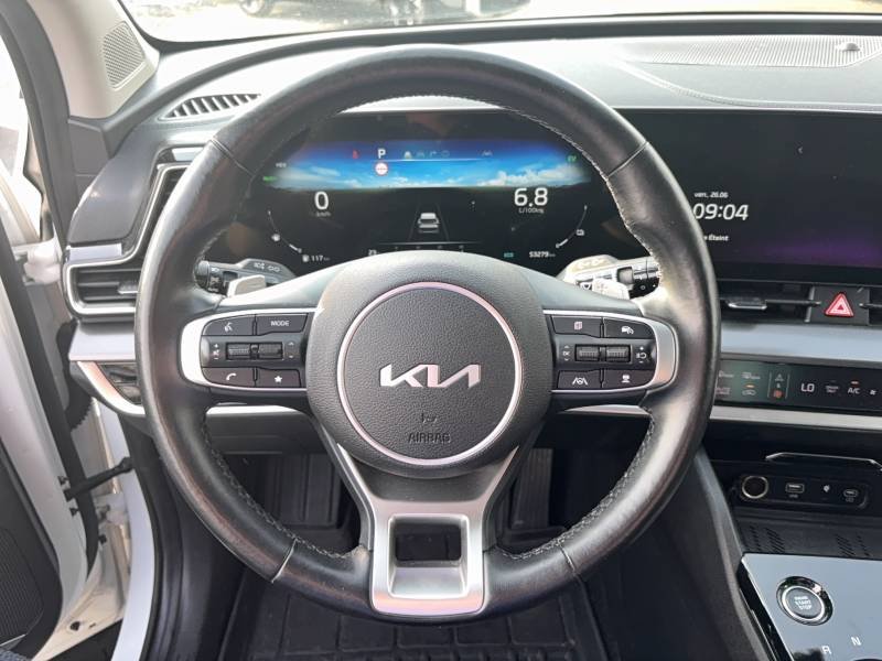 Kia Sportage - Photo 13