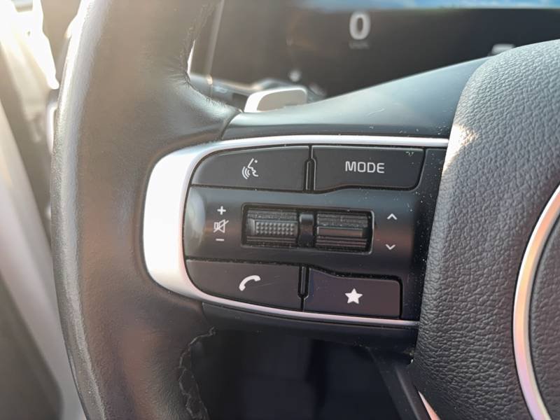 Kia Sportage - Photo 15