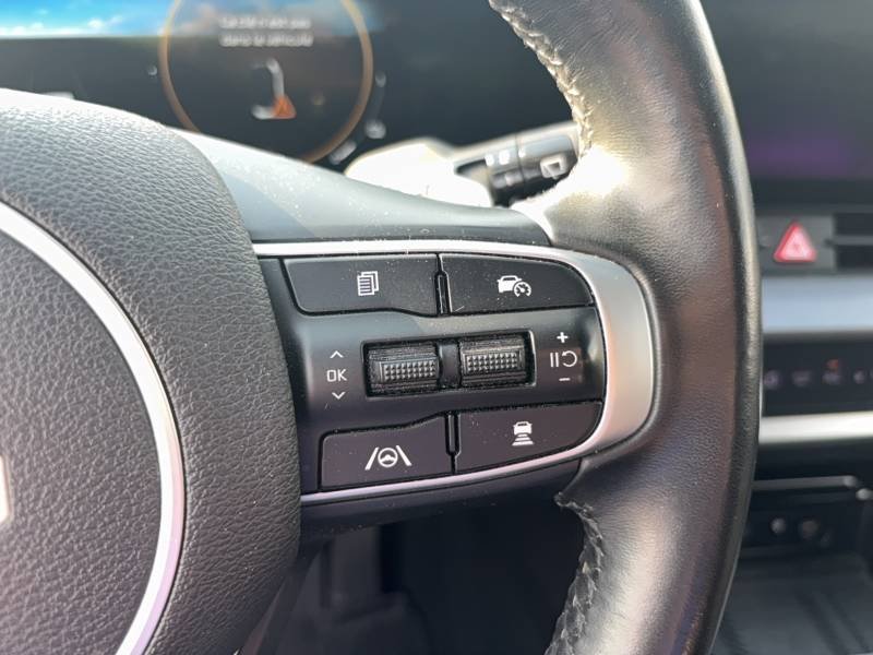 Kia Sportage - Photo 16