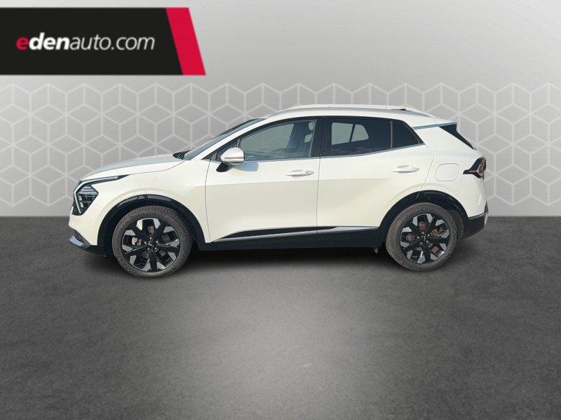 Kia Sportage - Photo 2