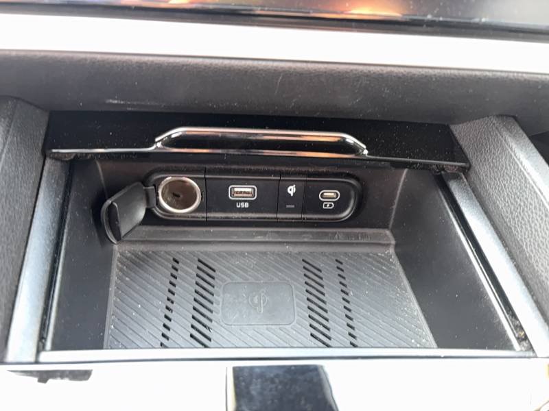 Kia Sportage - Photo 25