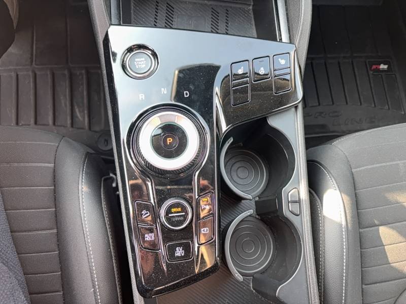 Kia Sportage - Photo 26
