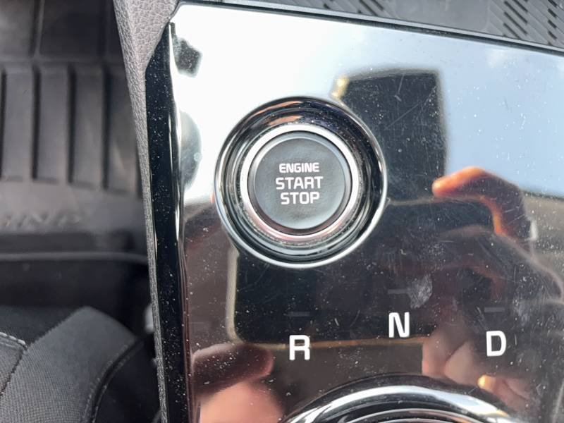 Kia Sportage - Photo 28