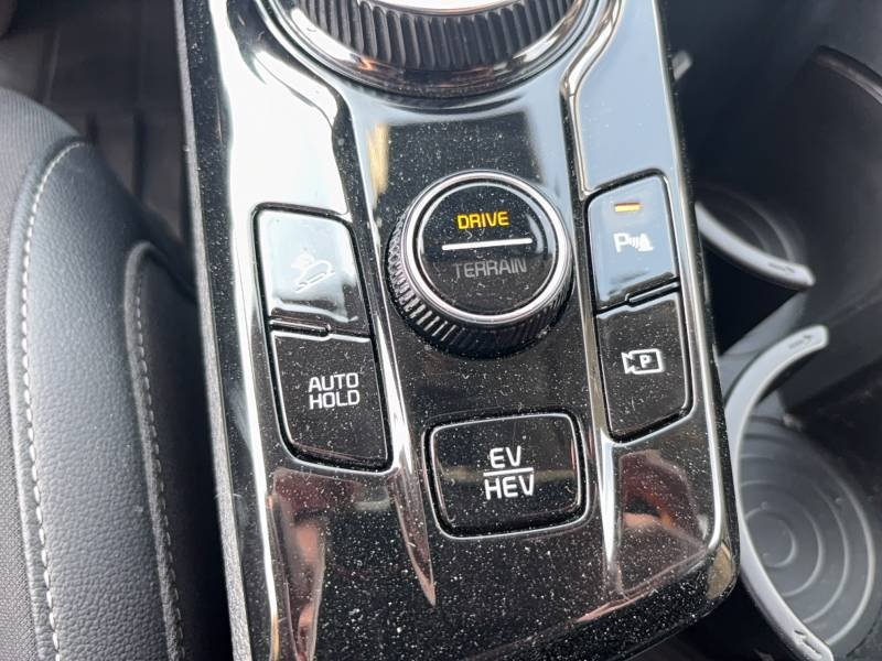 Kia Sportage - Photo 29