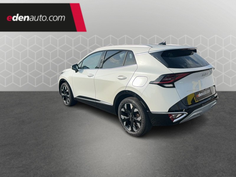 Kia Sportage - Photo 3