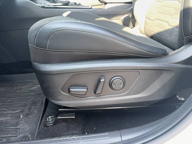 Kia Sportage - Photo 34