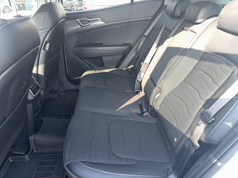 Kia Sportage - Photo 35
