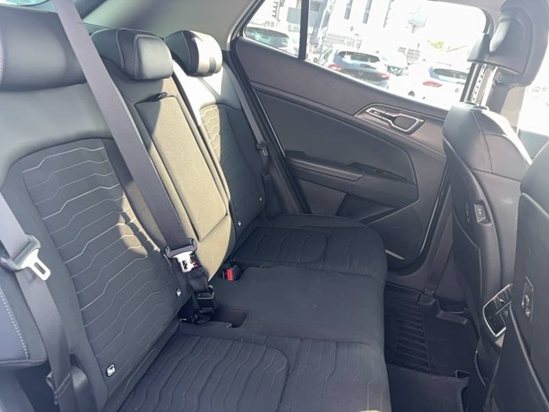 Kia Sportage - Photo 38