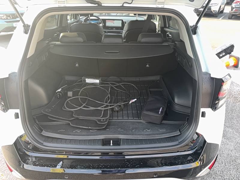 Kia Sportage - Photo 39
