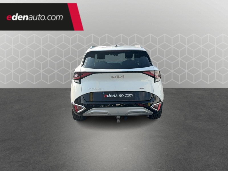 Kia Sportage - Photo 4